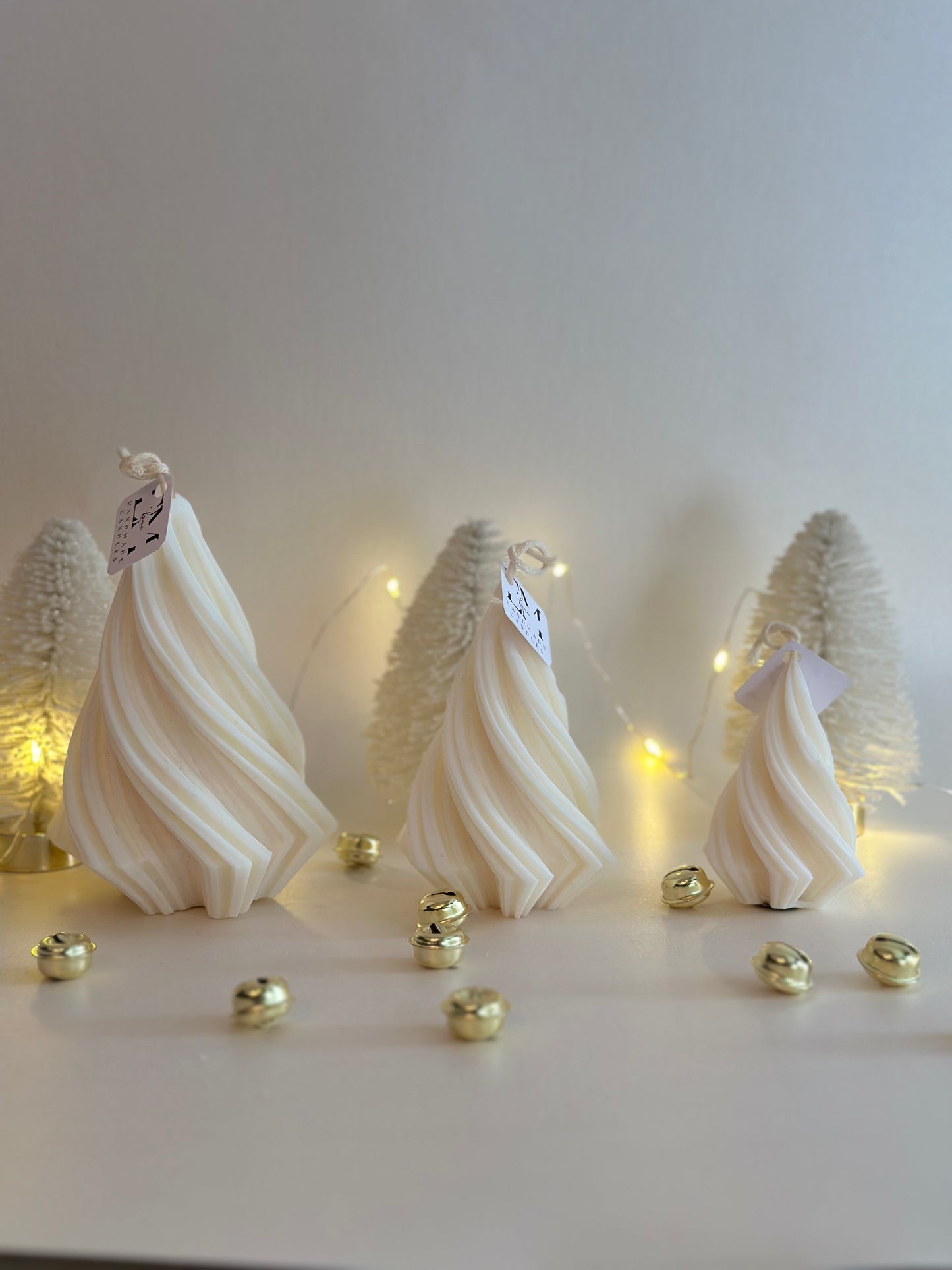 Pinos Navideños