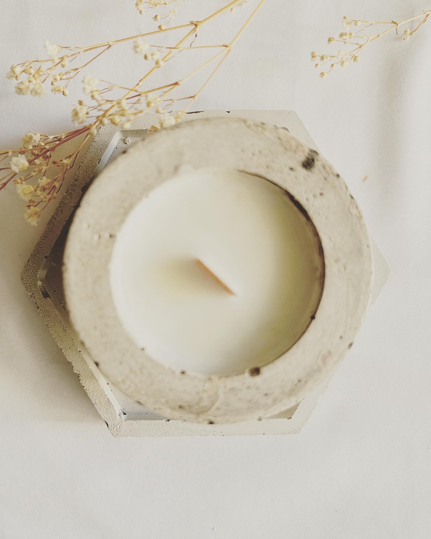 Velas Artesanal Mini
