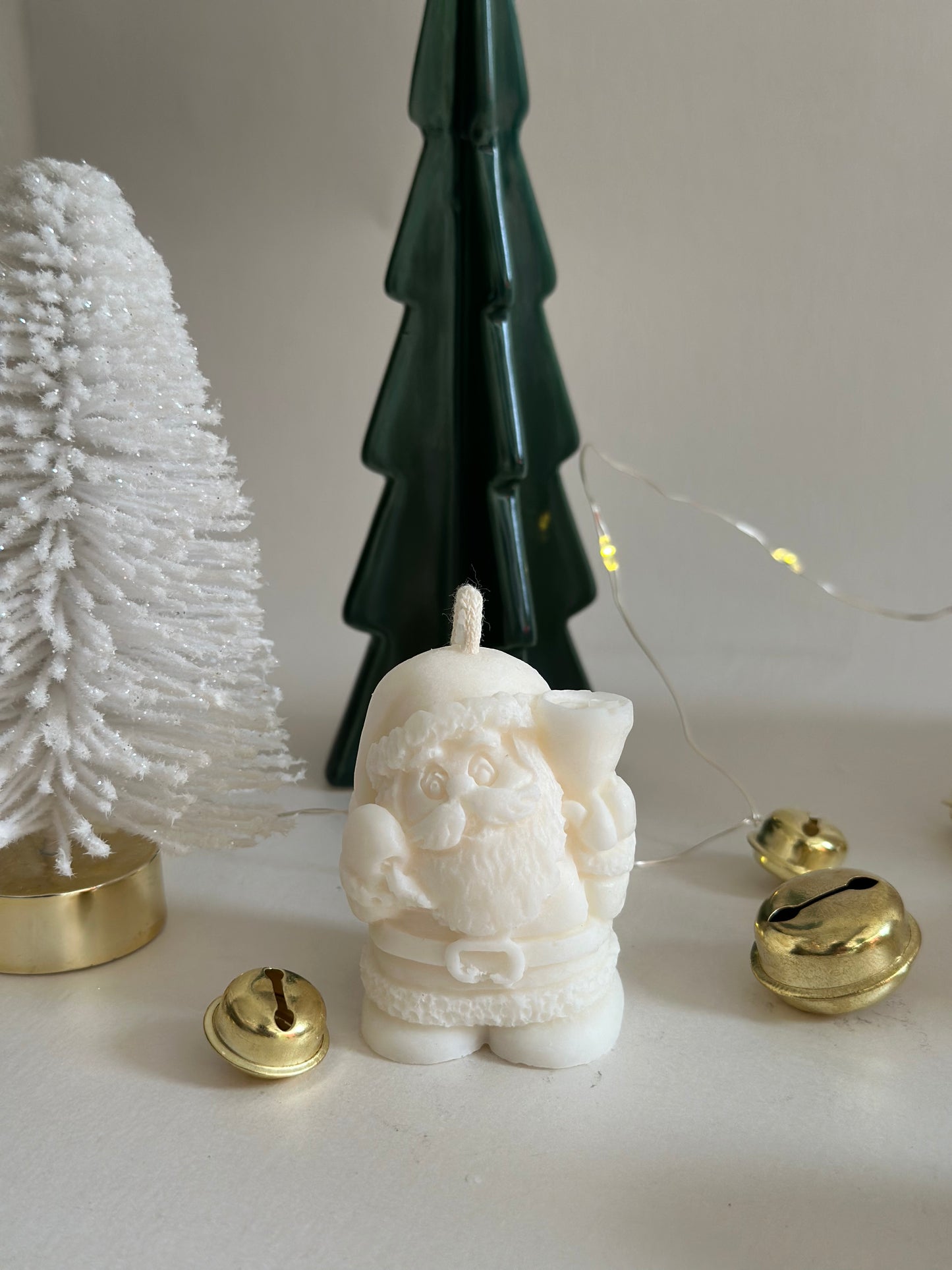 "Santa Claus"