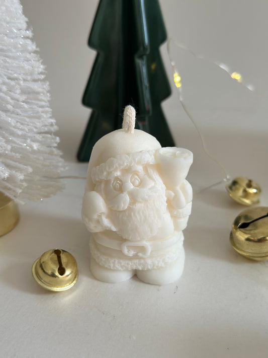 "Santa Claus"