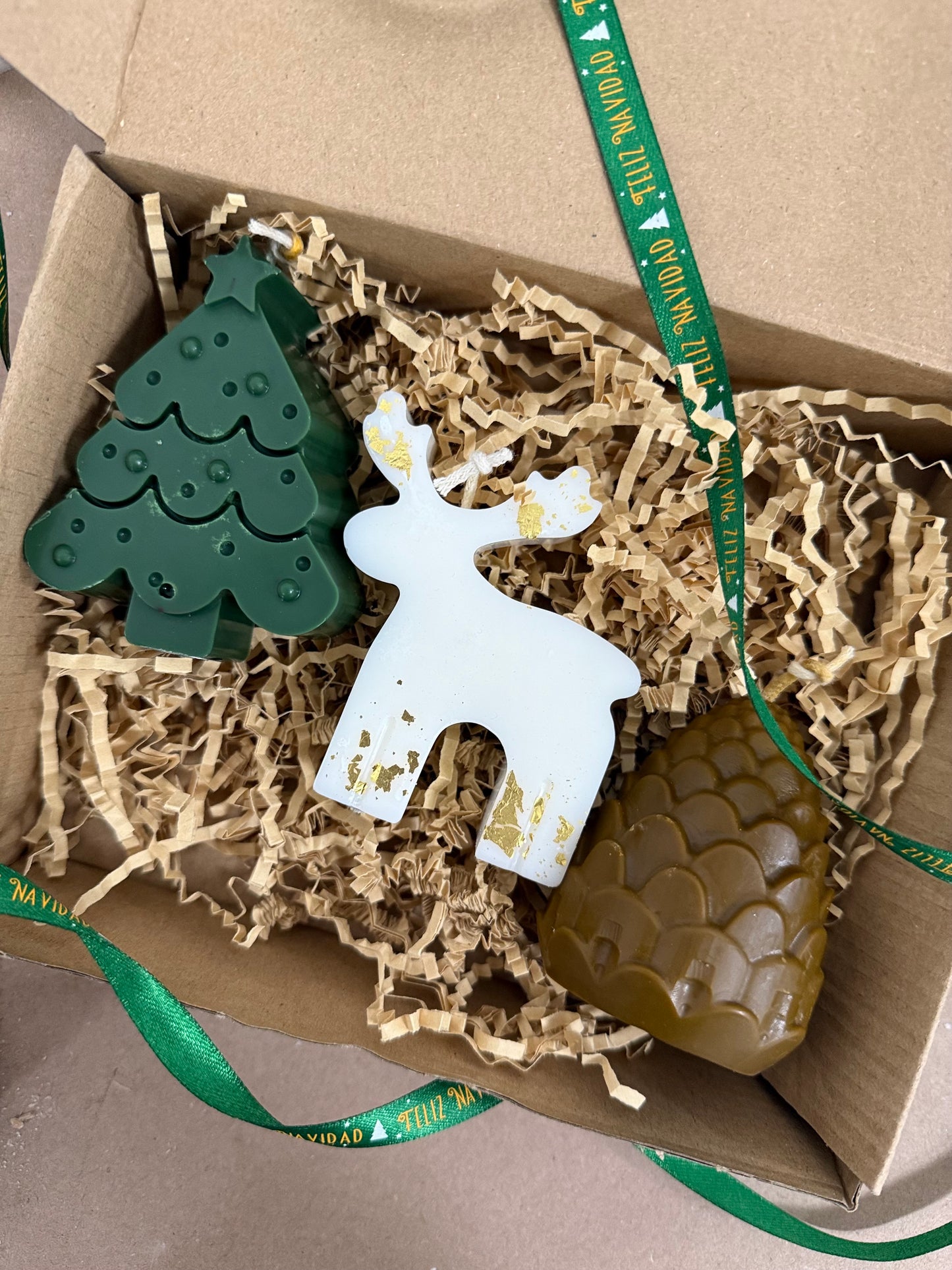 The perfect holiday gift