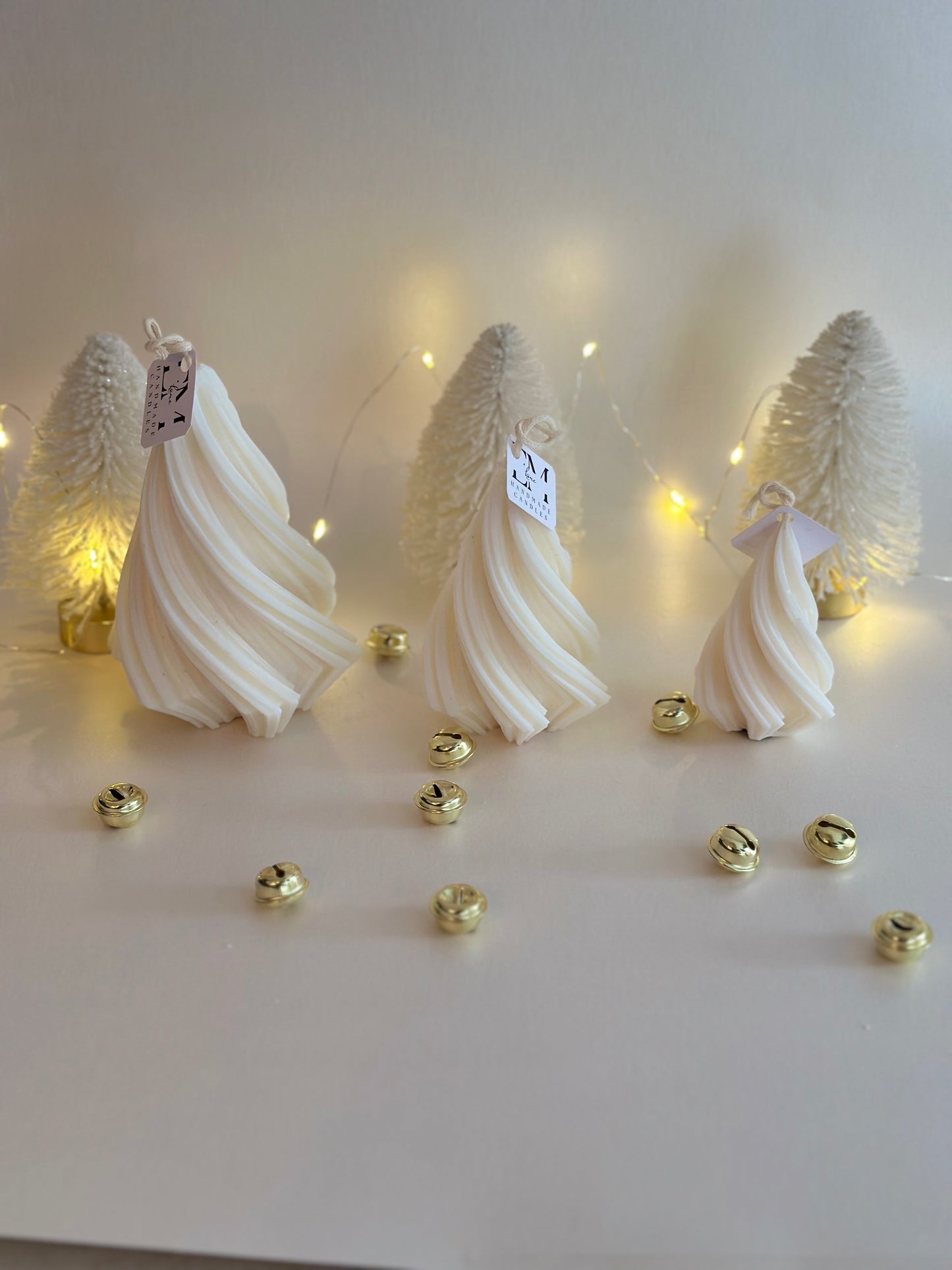 Pinos Navideños