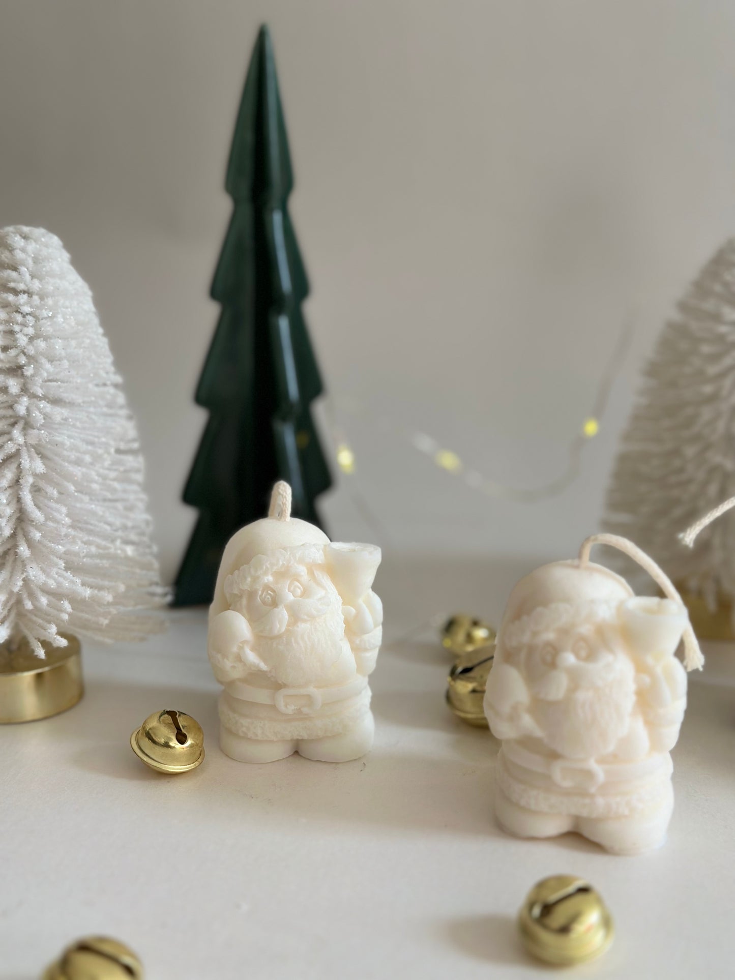 "Santa Claus"