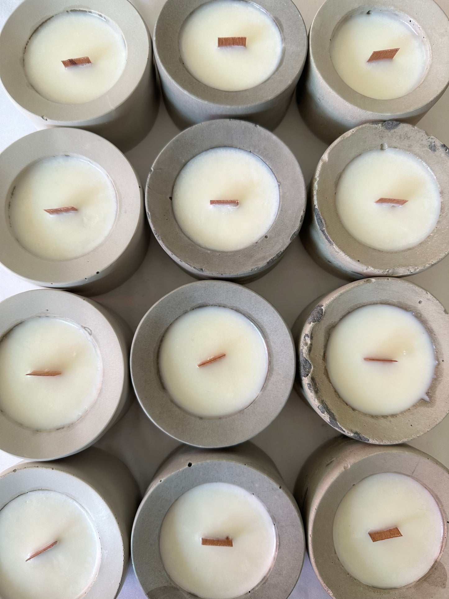 Velas Artesanal Mini