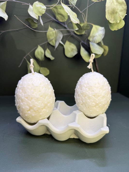 Bloom Egg