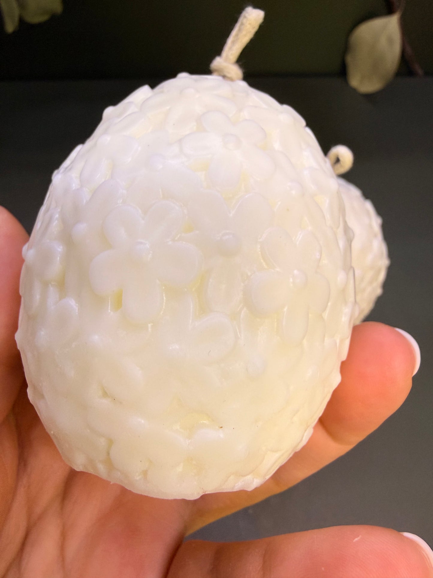 Bloom Egg