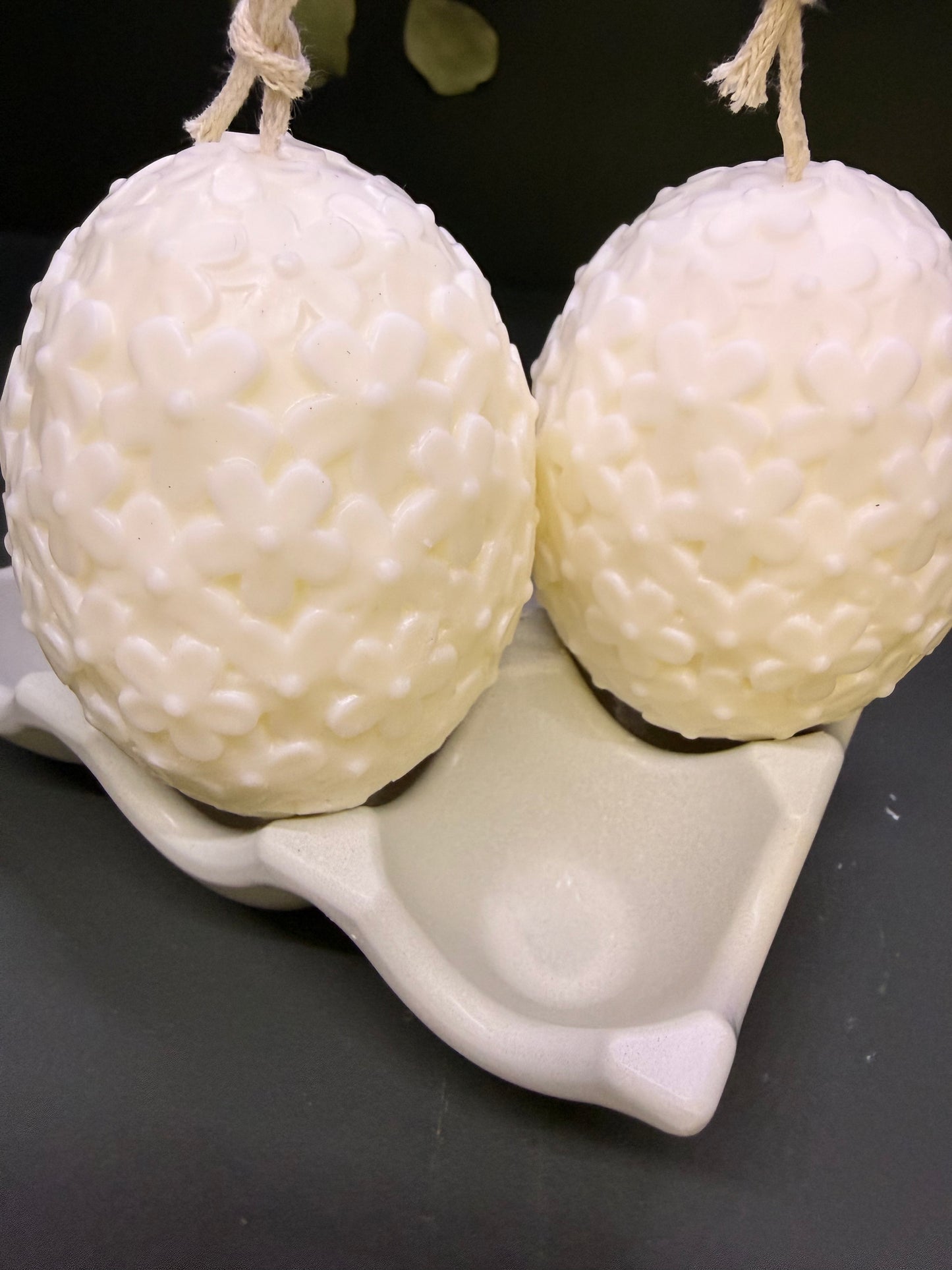 Bloom Egg