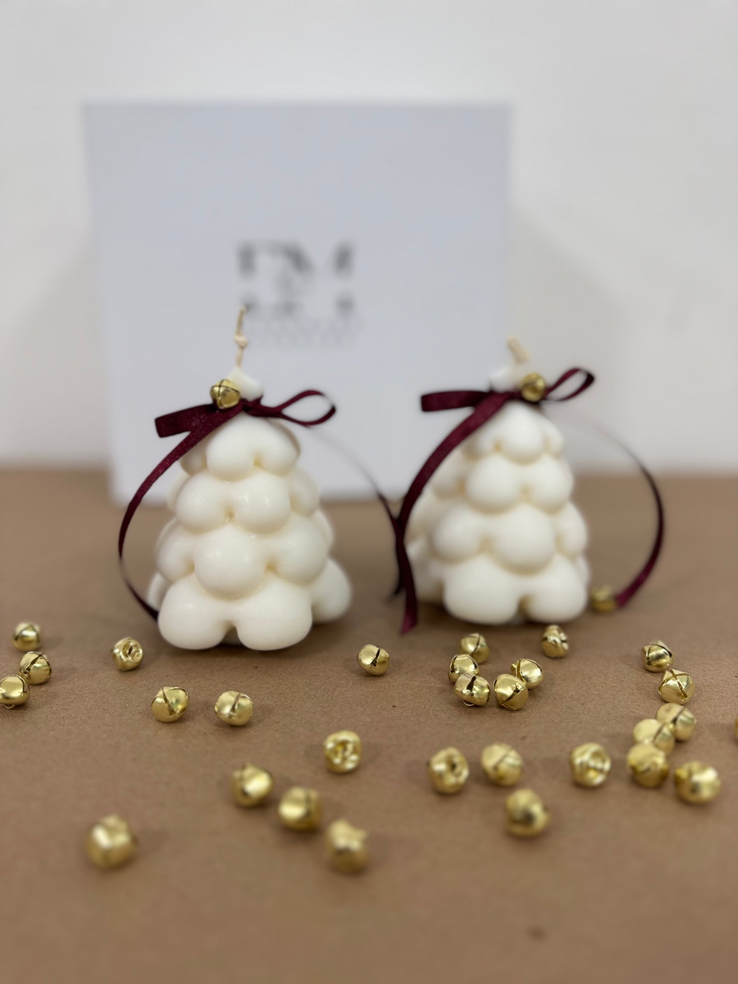Sweet Christmas Tree
