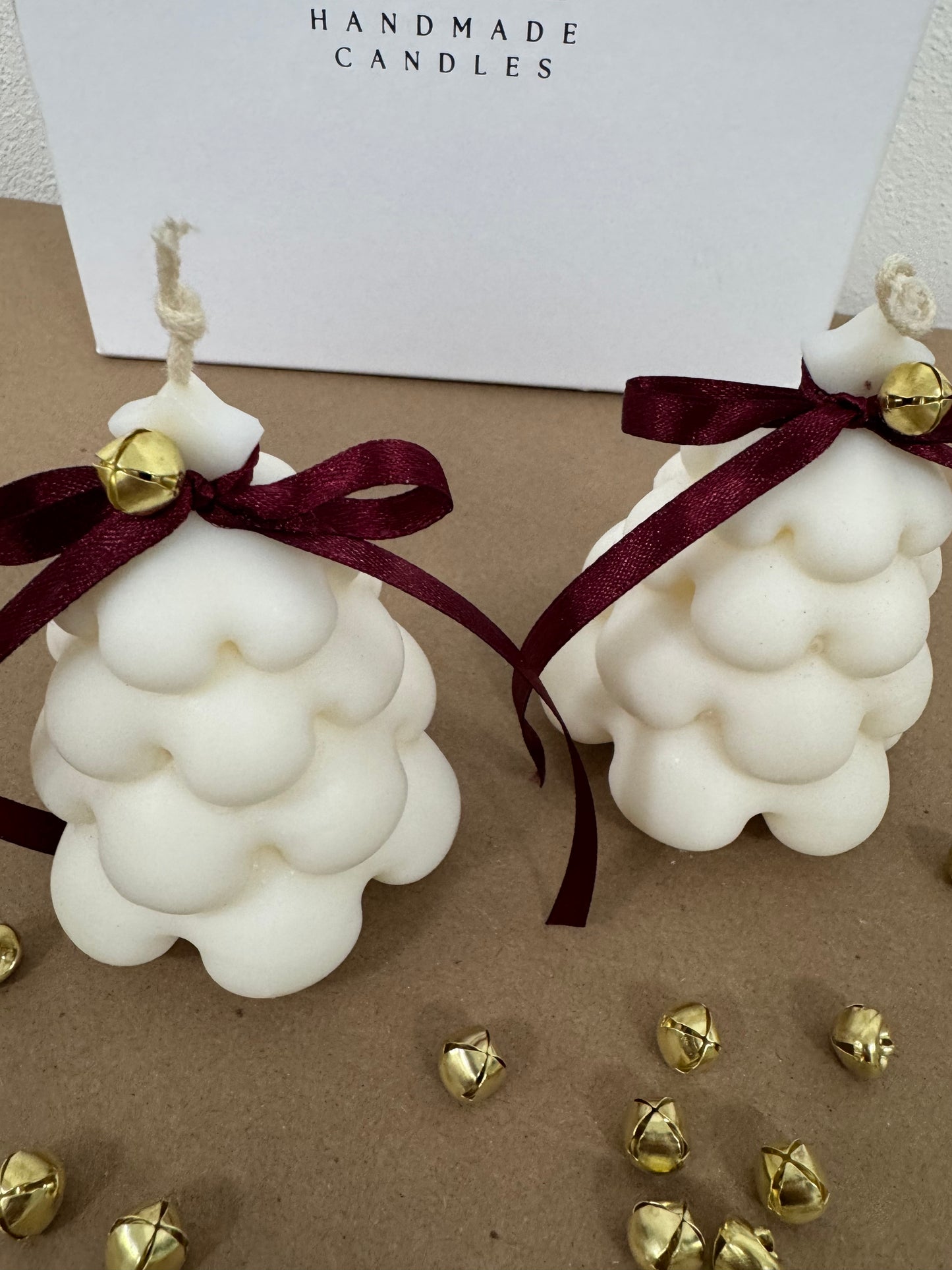 Sweet Christmas Tree