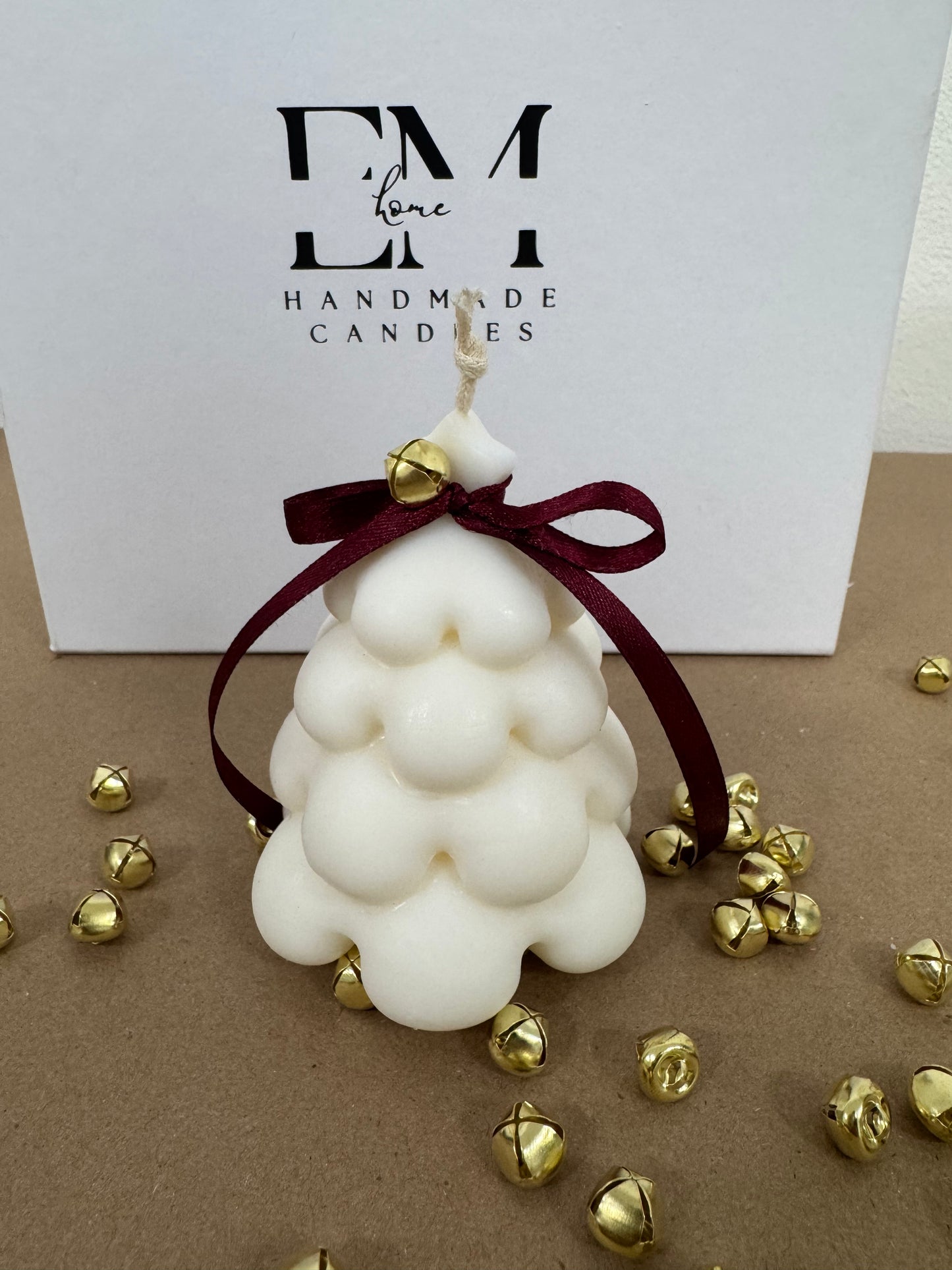 Sweet Christmas Tree